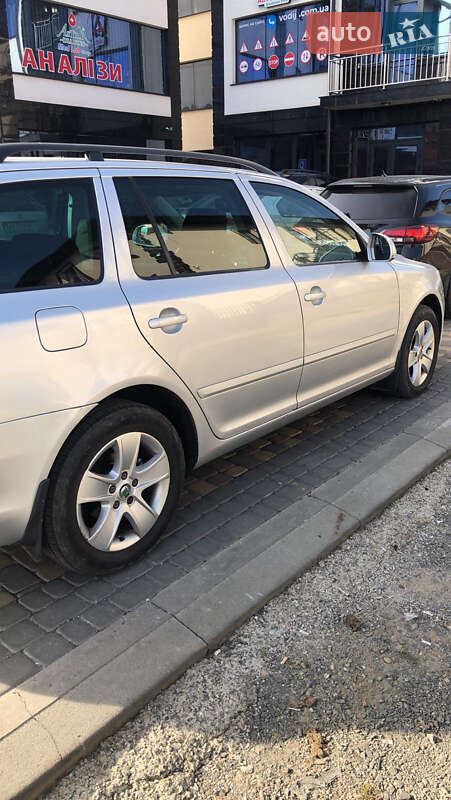 Універсал Skoda Octavia 2012 в Тячеві фото 8 Універсал Skoda Octavia 2012 в Тячеві
