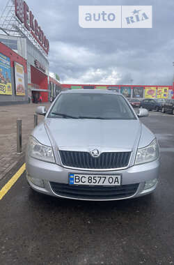 Універсал Skoda Octavia 2011 в Рівному