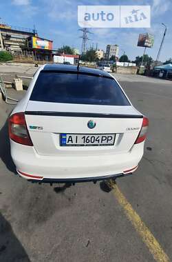 Універсал Skoda Octavia 2011 в Білій Церкві