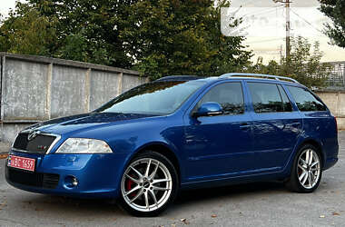 Універсал Skoda Octavia 2009 в Білій Церкві