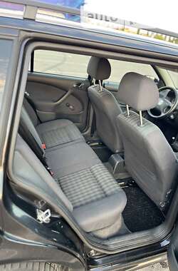 Універсал Skoda Octavia 2005 в 