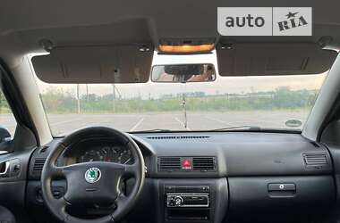 Універсал Skoda Octavia 2005 в 
