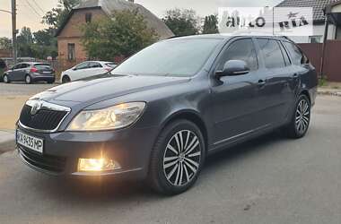 Универсал Skoda Octavia 2010 в Киеве