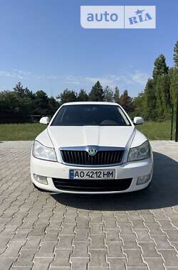 Універсал Skoda Octavia 2009 в Виноградові