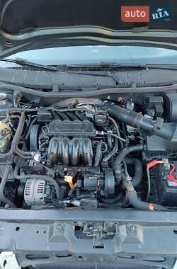 Універсал Skoda Octavia 2006 в Городку