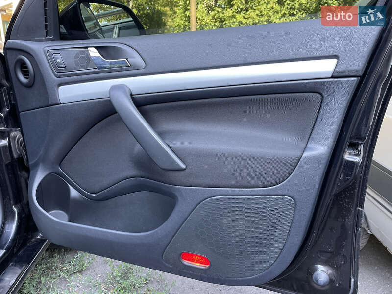 Универсал Skoda Octavia 2007 в Николаеве