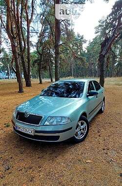 Ліфтбек Skoda Octavia 2012 в Сумах