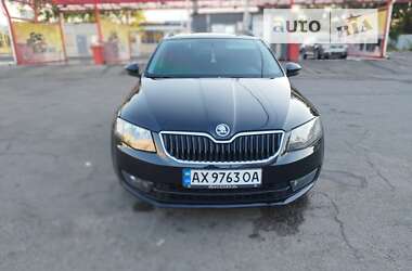 Універсал Skoda Octavia 2013 в Харкові