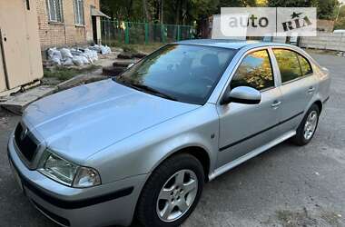 Ліфтбек Skoda Octavia 2009 в Києві