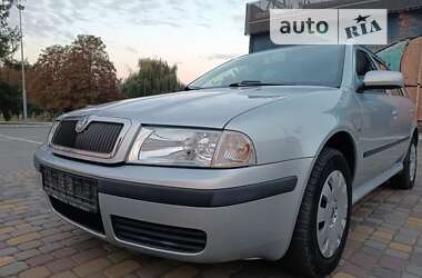 Универсал Skoda Octavia 2009 в Луцке