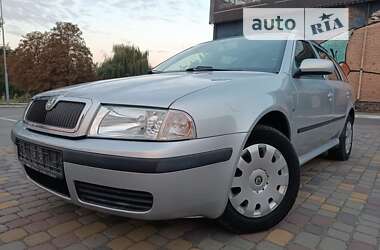 Универсал Skoda Octavia 2009 в Луцке