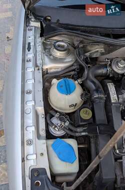 Лифтбек Skoda Octavia 2008 в 