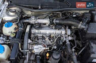 Лифтбек Skoda Octavia 2008 в 