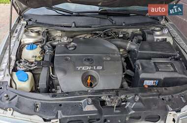 Лифтбек Skoda Octavia 2008 в 