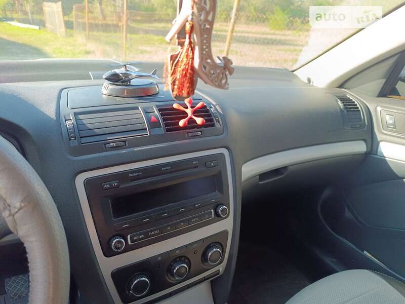 Универсал Skoda Octavia 2010 в Нижними Становцами