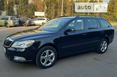 Универсал Skoda Octavia 2011 в Хмельницком