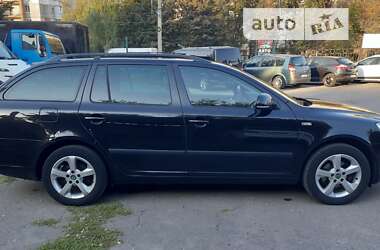 Универсал Skoda Octavia 2011 в Хмельницком