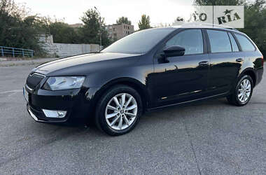 Універсал Skoda Octavia 2013 в Запоріжжі