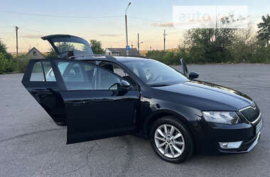 Універсал Skoda Octavia 2013 в Запоріжжі