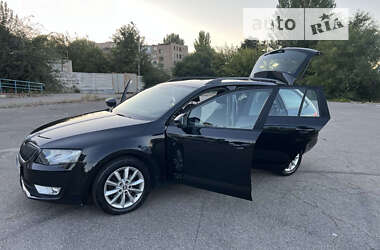 Універсал Skoda Octavia 2013 в Запоріжжі