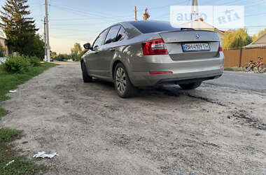 Ліфтбек Skoda Octavia 2014 в Захарівці