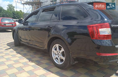 Універсал Skoda Octavia 2013 в Гайсину