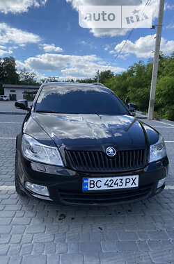 Універсал Skoda Octavia 2009 в Львові