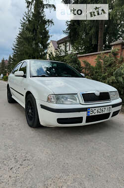 Ліфтбек Skoda Octavia 2008 в Львові