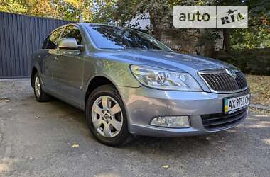 Лифтбек Skoda Octavia 2011 в Харькове