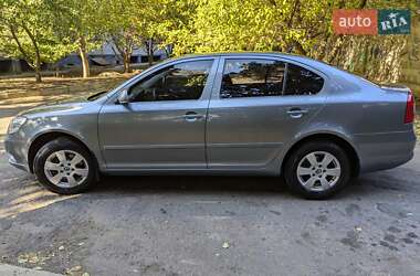 Лифтбек Skoda Octavia 2011 в Харькове