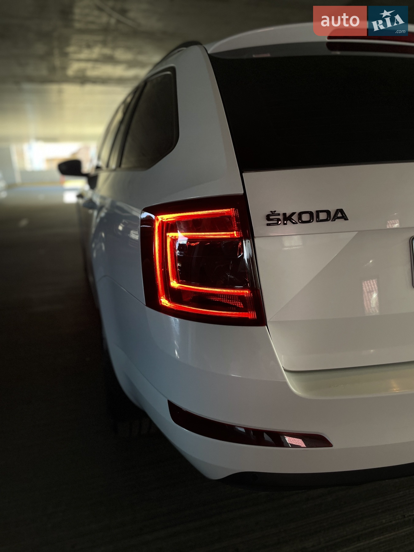 2014 Skoda Octavia - мініатюра 6
