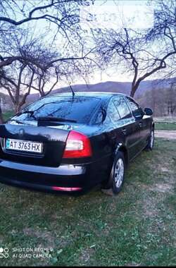 Ліфтбек Skoda Octavia 2010 в Коломиї