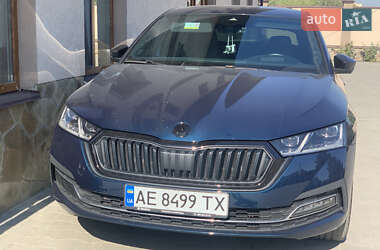 Ліфтбек Skoda Octavia 2020 в Полтаві