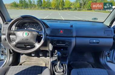 Універсал Skoda Octavia 2005 в Вінниці