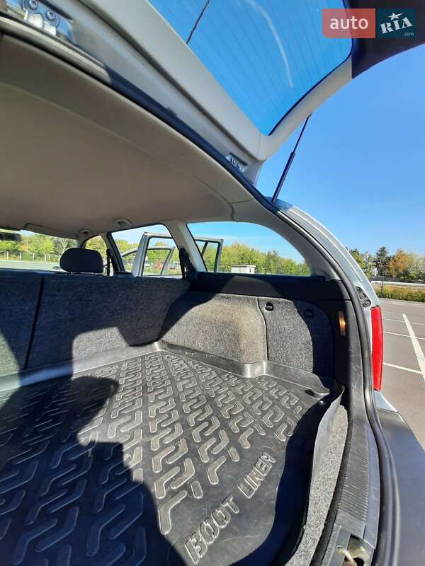 Універсал Skoda Octavia 2005 в Вінниці