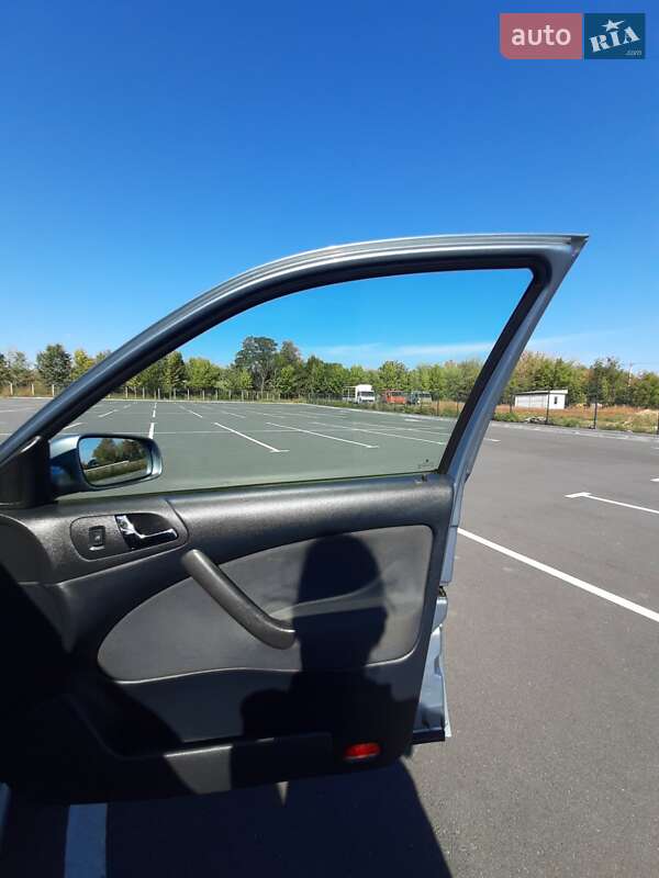 Універсал Skoda Octavia 2005 в Вінниці