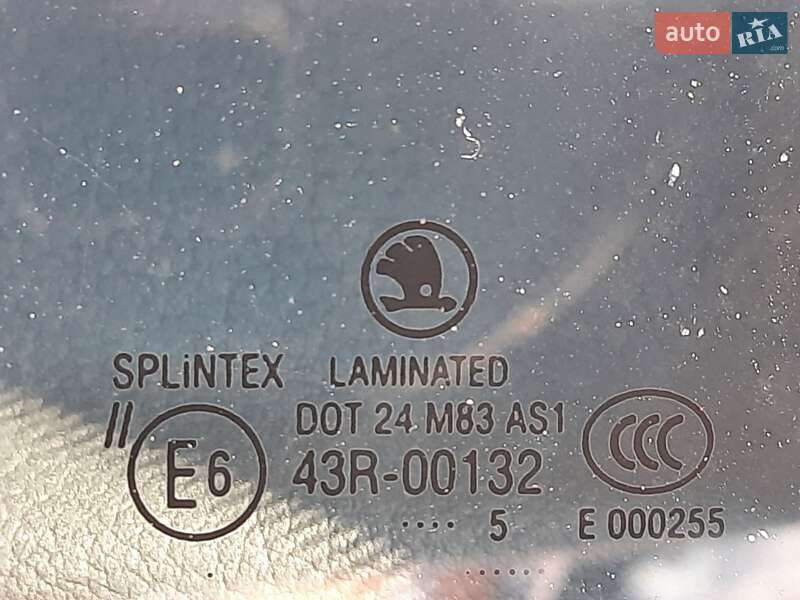 Універсал Skoda Octavia 2005 в Вінниці