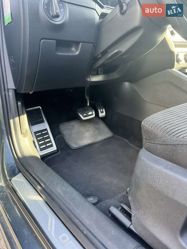 Универсал Skoda Octavia 2016 в Львове фото 24 Универсал Skoda Octavia 2016 в Львове