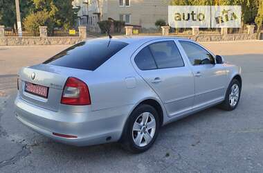 Лифтбек Skoda Octavia 2011 в Сумах