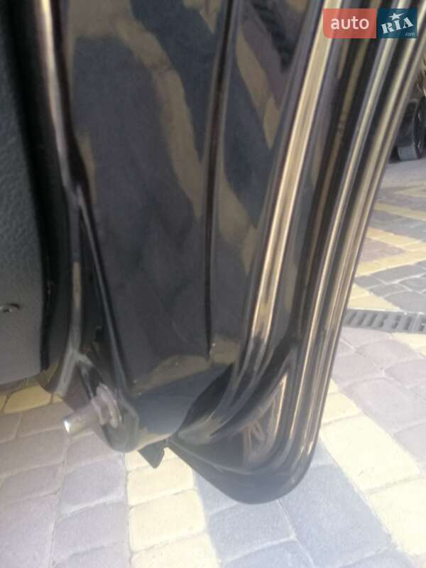 Лифтбек Skoda Octavia 2002 в Тернополе