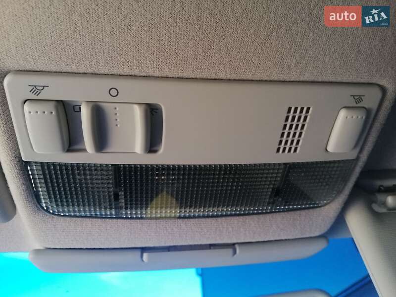 Лифтбек Skoda Octavia 2002 в Тернополе