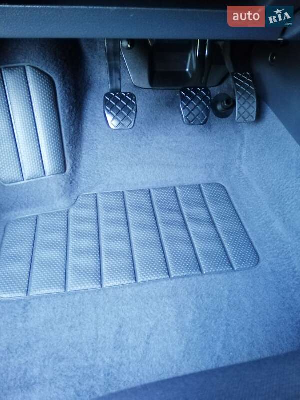 Лифтбек Skoda Octavia 2002 в Тернополе