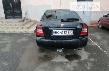 Универсал Skoda Octavia 2006 в Ужгороде