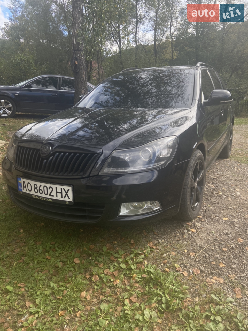 2011 Skoda Octavia - мініатюра 20