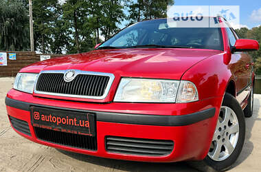 Універсал Skoda Octavia 2009 в Сумах