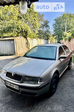 Универсал Skoda Octavia 2005 в Одессе