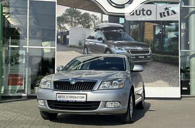 Лифтбек Skoda Octavia 2011 в Хмельницком