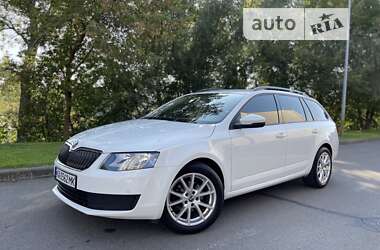 Универсал Skoda Octavia 2013 в Киеве