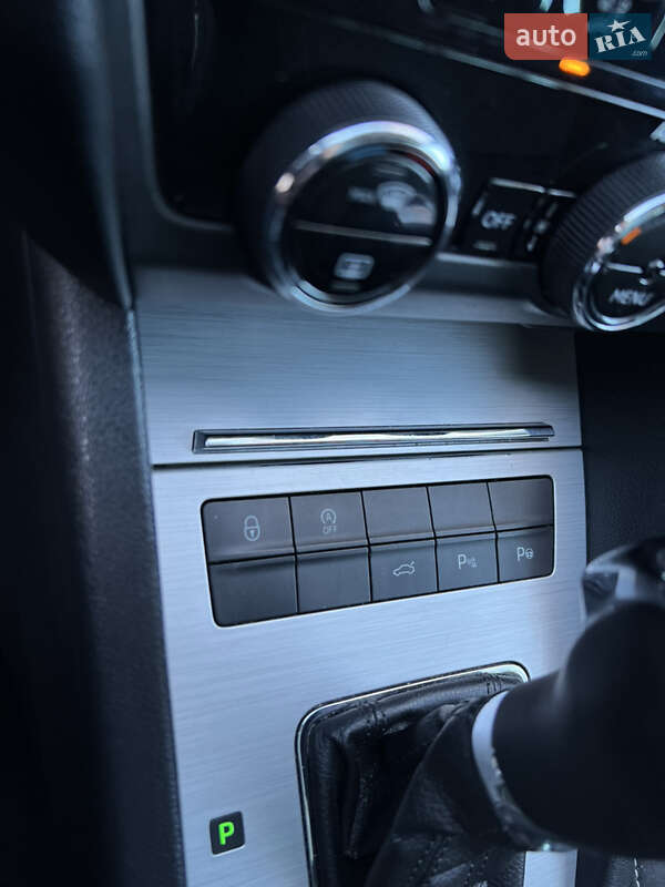 Универсал Skoda Octavia 2017 в Лозовой