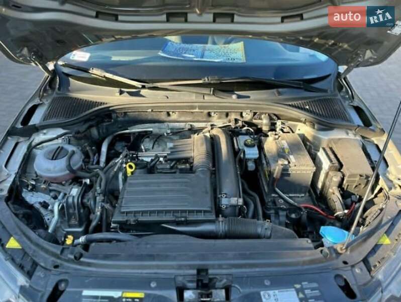 Універсал Skoda Octavia 2013 в Кривому Розі